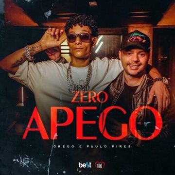 ZERO APEGO-cover