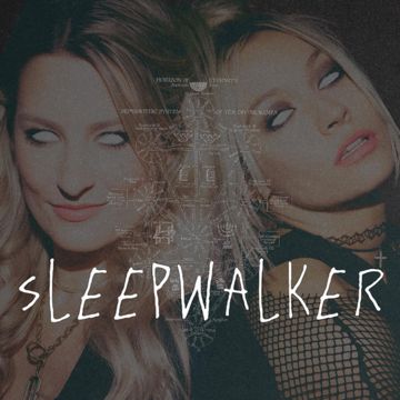 Sleepwalker