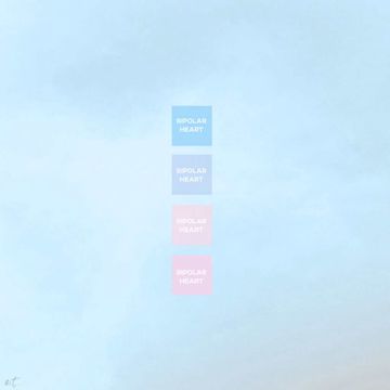 Bipolar Heart-cover
