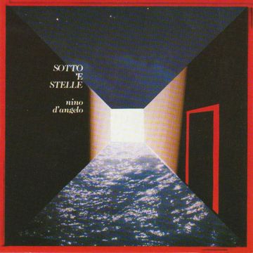 Sotto e stelle-cover