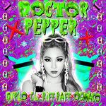 Doctor Pepper (feat. CL, RiFF RAFF & OG Maco)-cover