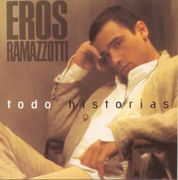 un emozione per sempre-cover