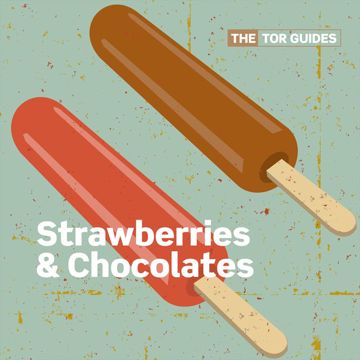 Chocolate Strawberries