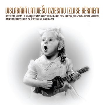 Lācis-cover