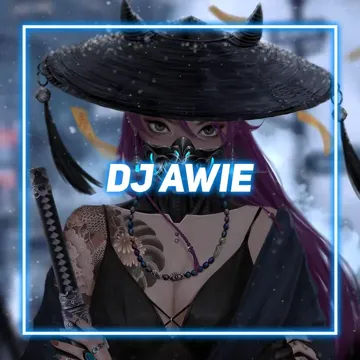 DJ RUNGKAD ENTE ENTEKAN-cover