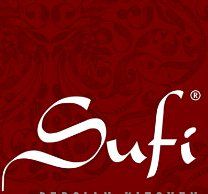 SUFI Meri Bebasi-cover