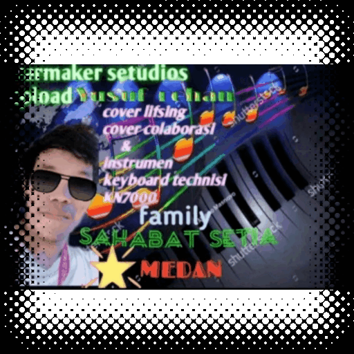 Hidup penuh liku-liku versi remix terbaru KN7000 