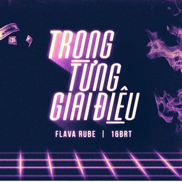 Trong Từng Giai Điệu-cover