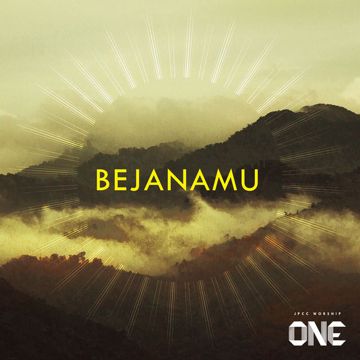 jpcc-worship-bejanamu-cover-image