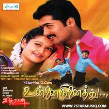 Ennai Thalattum Sangeetham-cover