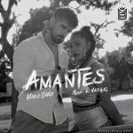 Amantes(feat. Moni K Vargas)