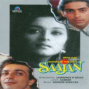Jiye To Jiye Kaise-cover
