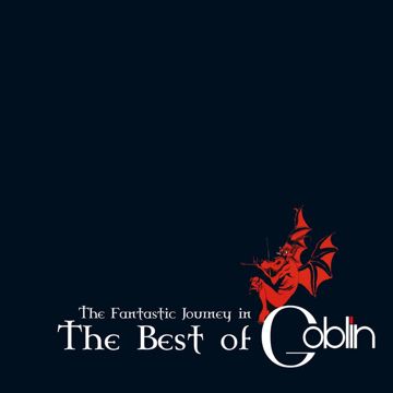 FANTASTIC JOURNEY-cover