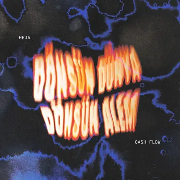 Dönsün Dünya Dönsün Alem-cover