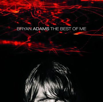 The Best of Me-cover