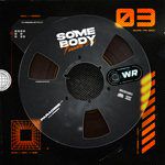 Somebody-cover