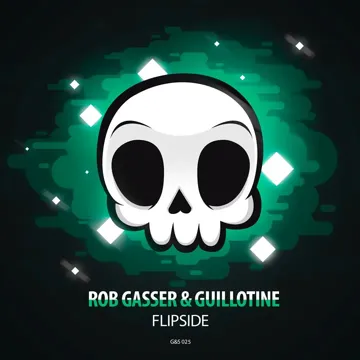Flipside (Original Mix)-cover