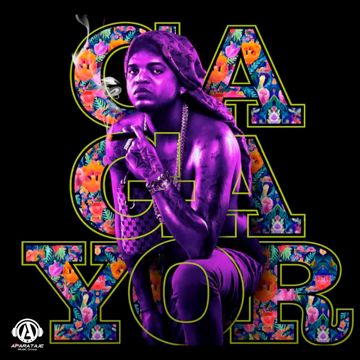 El Gagayor-cover