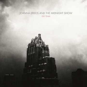 Midnight show-cover