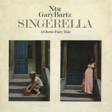 Ghetto Fairy Tales-cover