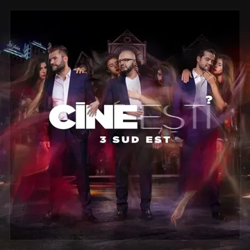 Cine Esti?-cover