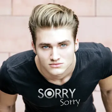 Sorry-cover