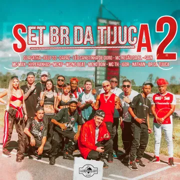 Set Dj Br da Tijuca 2-cover