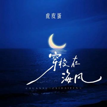 穿梭在海风-cover