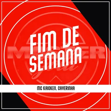 Fim de Semana-cover