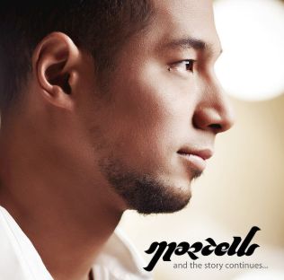 Takkan Terganti-cover