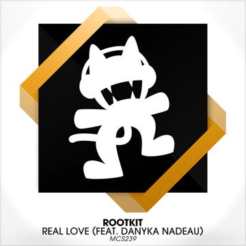 Real Love-cover