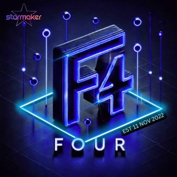 F FOUR