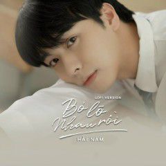 Bỏ Lỡ Nhau Rồi (Lofi Version)-cover