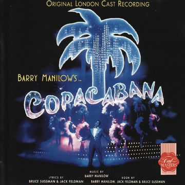 Copacabana-cover
