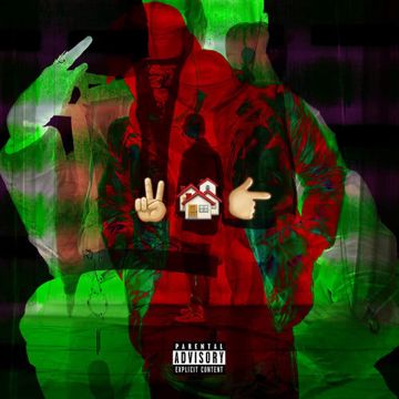 I Ain't Got None (feat.DJ Djanga)-cover