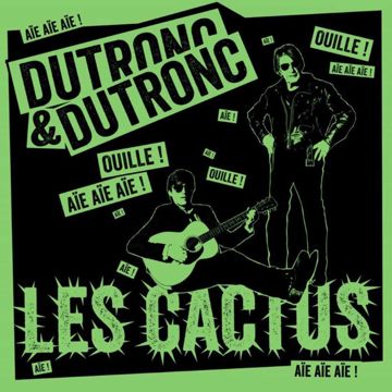 Les cactus-cover