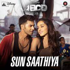 Sun Saathiya-cover