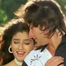 CHAHA THO BAHUT NA CHAHE TUJHE-cover