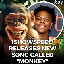 Monkey-cover