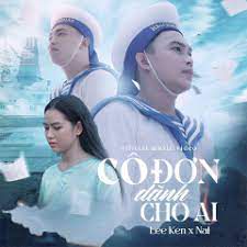 Cô đơn dành cho ai-cover