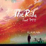 The Ride-cover