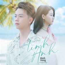 Tình Anh-cover