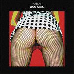 Ass Sick-cover