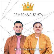 Pemegang Tahta