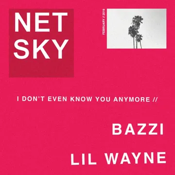 I Don’t Even Know You Anymore-cover