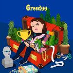 Greedyy (Feat. 문별 of 마마무)-cover
