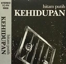 Hitam Putih Kehidupan-cover