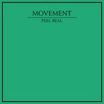 Feel Real-cover