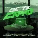 Se Te Cayó (with Bulova, Bulin 47, Ceky Viciny, Haraca Kiko, Tivi Gunz, Jordani &amp; JS Producer)-cover