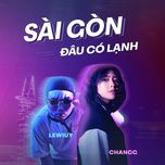 Sài Gòn Đâu Có Lạnh-cover